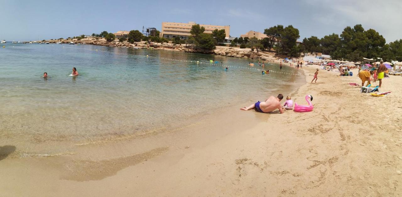 סן חוזה דה סא טלאיה Beach And Tennis מראה חיצוני תמונה